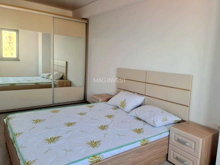 Apartament cu 2 camere, prima inchiriere - Roka Residence, Micro 17 - 5