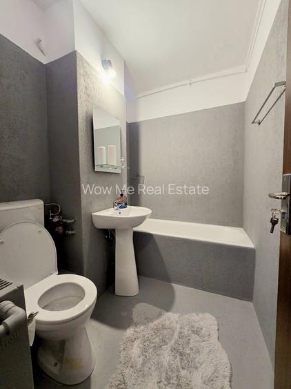 Apartament 2 Camere Dristor, Strada Dumitru Drăgan - 9