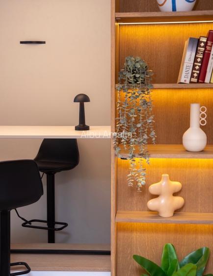 3 camere prima inchirere dupa renovare, premium Piata Unirii metrou - 6