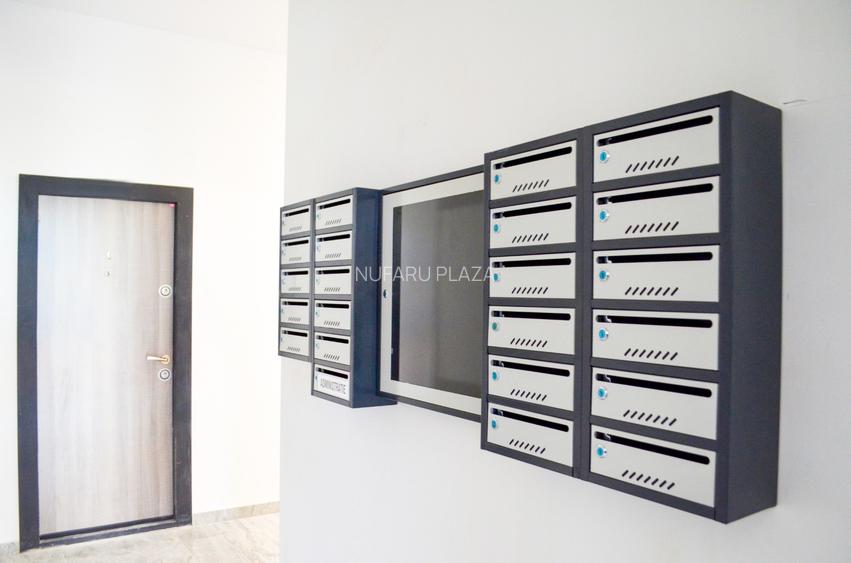 Apartament cu 2   camere de vanzare,tip penthouse, ultracentral finisat!!!! - 13