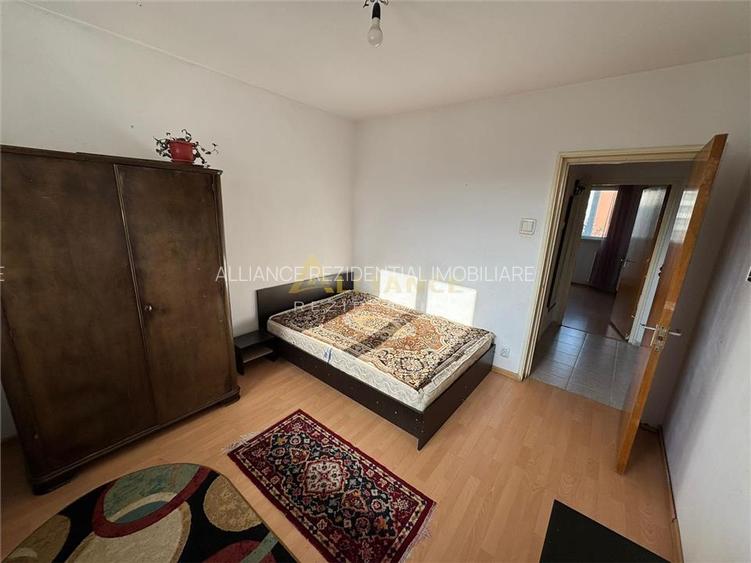 5 Minute Metrou Dristor | Apt 3 camere mobilat utilat - 6