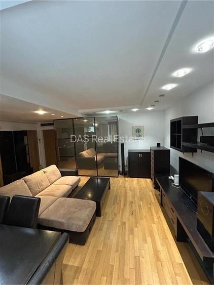 Apartament 2 camere | Herastrau | terasa 50mp - 4