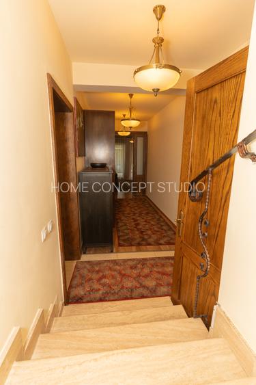 Vila cu PISCINA acoperită, zona centrala în Periș - 15