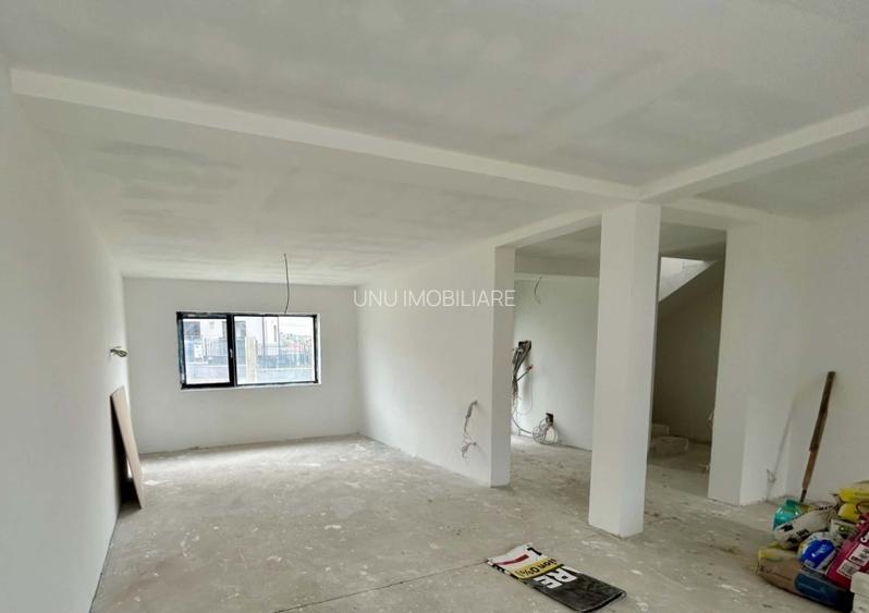 VILA P+1 cu ÎNCĂLZIRE ÎN PARDOSEALĂ + VEDERE PANORAMICĂ LAC EZĂRENI | Valea Adâncă, 200.000 EURO - 22