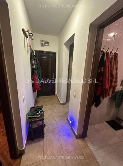 Mosilor --/ Str. Traian -( Foisor )  Garsoniera 37 mp - CENTRALA TERMICA PROPRIE - 5