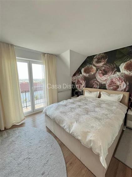 Casa cu 4 camere si garaj - 9