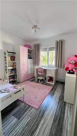 LIPOVEI - ETAJ 1 - BLOC IZOLAT - 4 CAMERE - 2 BAI - 2 BALCOANE - CENTRALA PROPRI - 2