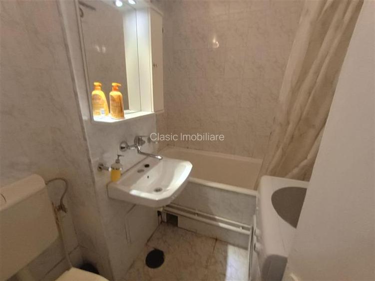 Inchiriere garsoniera Gheorgheni zona Brancusi, Cluj-Napoca - 12