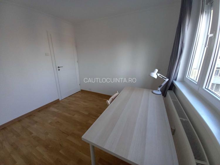Apartament 3 camere | Domenii | Arcul de Triumf | Prima inchiriere | Parcare - 7