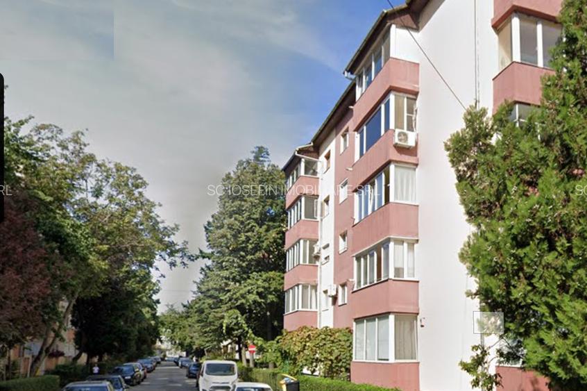 Apartament spatios langa parcul Bucovina - 13