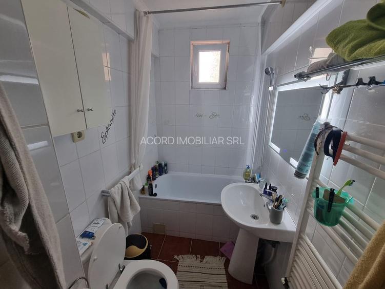Faleza nord-apartament 4 camere et 1 cu gaze - 13