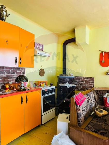 Casa / Vila cu 3 camere de vanzare - 6