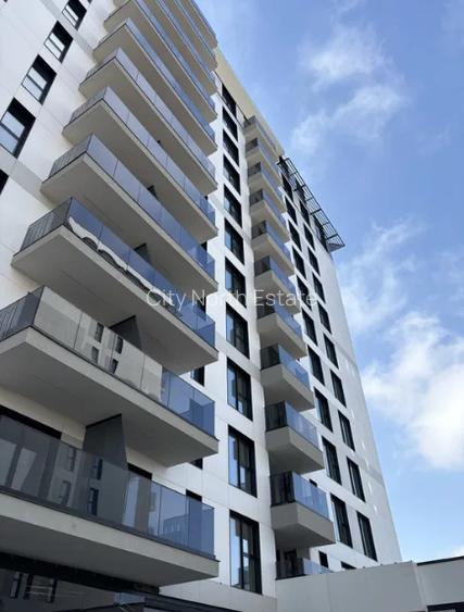 Nusco City  Faza 2| Apartament 2 camere| Aviatiei | Pipera - 8