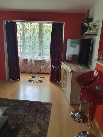 De vanzare Apartament 3 camere, zona Cetate – Liceul Militar. - 3