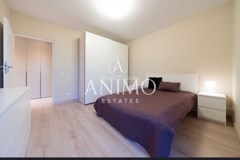 Apartament de lux 3 camere de inchiriat | Andrei Muresanu | Parcare subterana  - 6