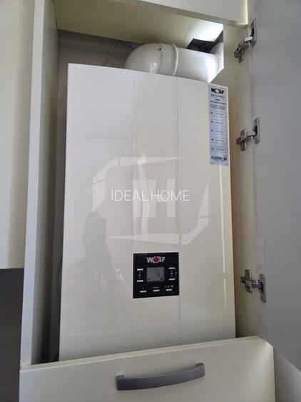 Apartament 2 camere, zona Donath - 7