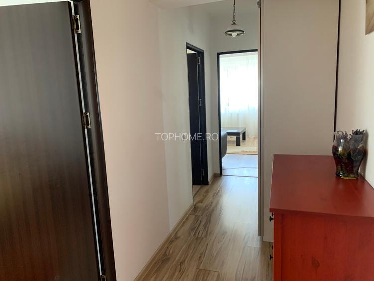 Apartament 2 camere decomandat, bloc 2015, metrou D.Leonida-10min. - 12