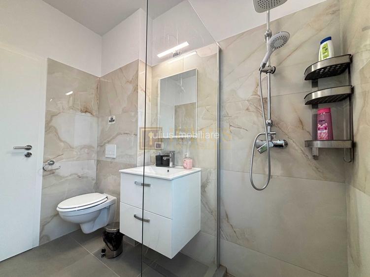 2 Camere | Bloc Nou | Full Utilat | Parcare Inclusă - 6