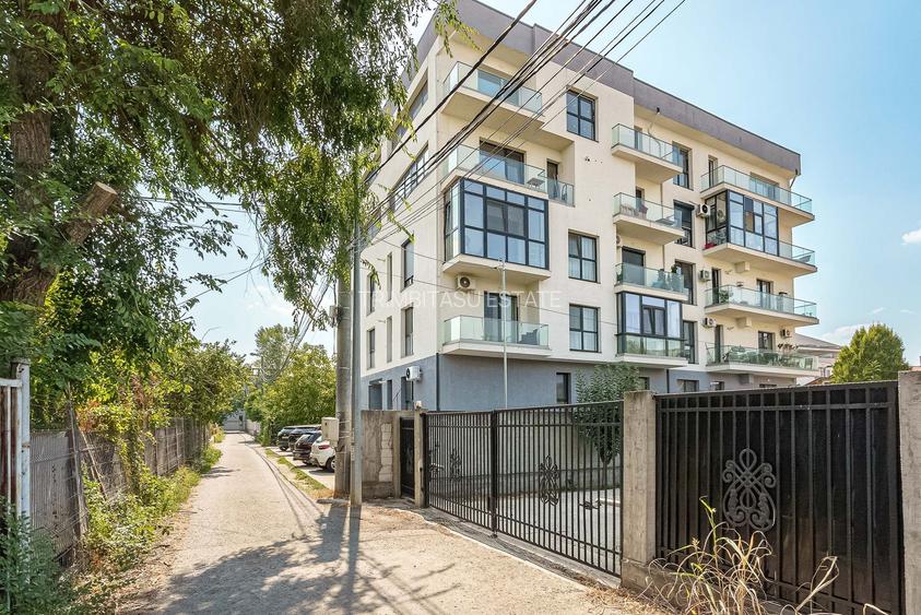 Apart 3 camere 85 mp Titan Grigorescu vizavi noul Lidl Bloc  2023 - 6