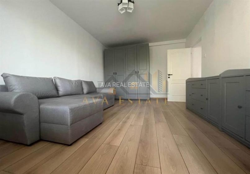 Apartament 3 camere | Decomandat, 65 mp - Zona Circumvalatiunii - 4