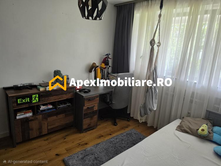 Apartament 3 camere de inchiriat Drumul Taberei București | ApexImobiliare.ro - 18