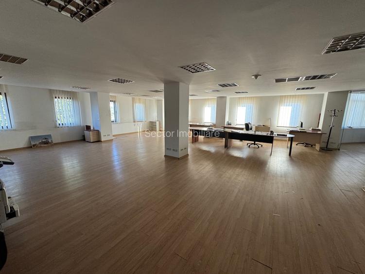 Cladire de Birouri Hala Productie Soseaua Alexandriei Stradal - 22