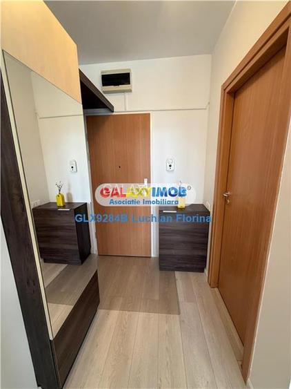 Inchiriere garsoniera, etaj 3 - Quadra 2 I Lujerului - 3