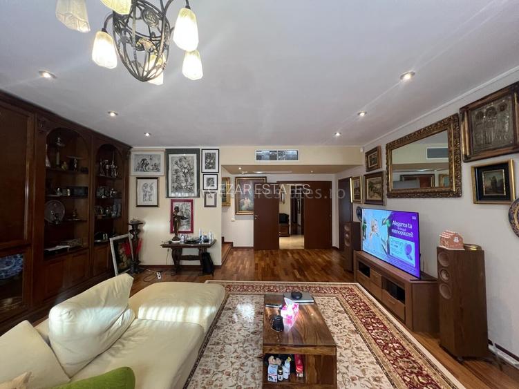 HERASTRAU SOSEAUA NORDULUI PENTHOUSE 5 CAMERE | 2 LOCURI PARCARE - 4