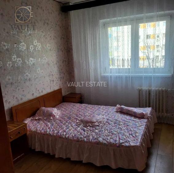 3 camere - BLOC ANVELOPAT  - zona RAHOVA - 2