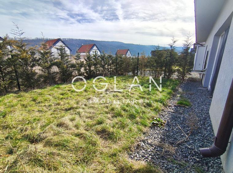 Casa Individuala 3 cam. Talmaciu COMISION 0% - 8