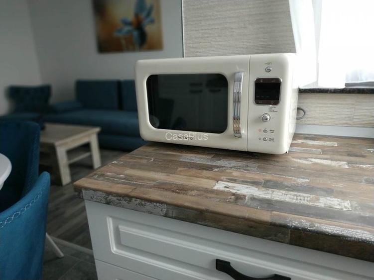 Apartament 2 camere BLOC NOU TUDOR PALAS - 7