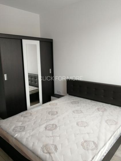 Inchiriere Apartament 2 Camere Decomandat-Militari Residence - 2