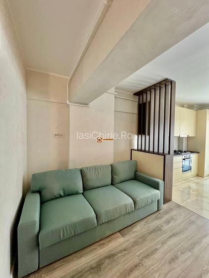 Apartament 2 camere Royal Town - 9