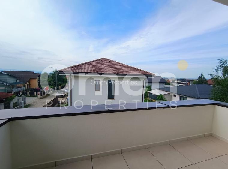 Casă Nouă P+1 | Zona Miron Costin | 3 dormitoare | Finisată - 19