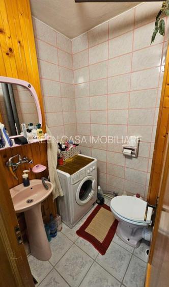 Apartament 4 camere | decomandat | zona BIG Mănăștur - 8
