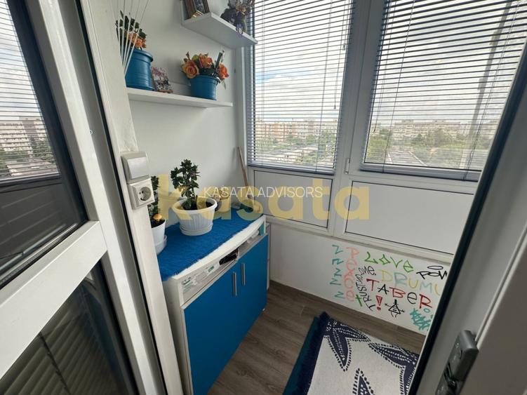 Apartament 2 Camere 🏡 | Drumul Taberei 🌳 | Metrou 2 min 🚇 - 14