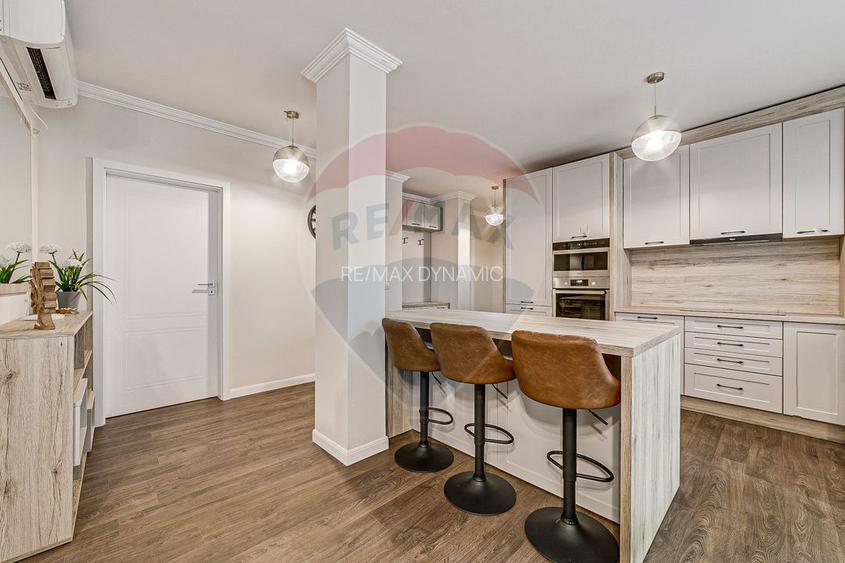 Apartament 3 camere,  constructie noua - Cartier Subcetate - 2
