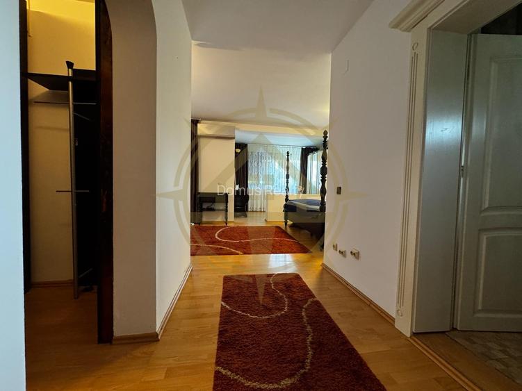 Comision 0 Vila cu Ponton | Piscina | Lac Balotesti - 11