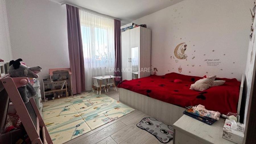 3 camere compartimentate inteligent, într-o comunitate tânără și modernă - 6