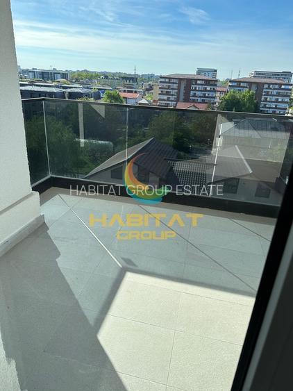 Garsonieră 39 Mp Decomandata Sector 4 Bulevard Metalurgiei - 4