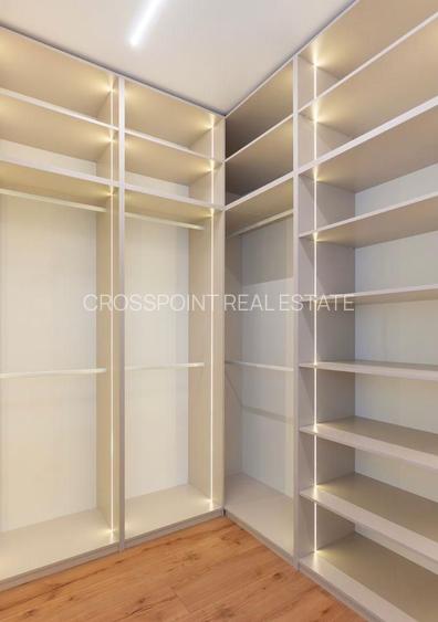 Penthouse spectaculos 4 camere, cu terasă panoramică - 13