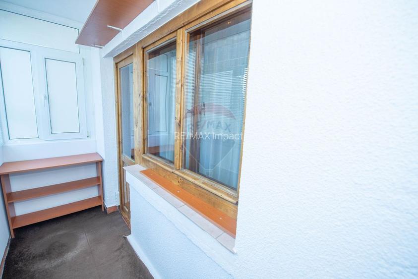 Apartament 3 camere, 72 mpu, Parcare de inchiriat, Bd. Banu Manta, S1 - 7