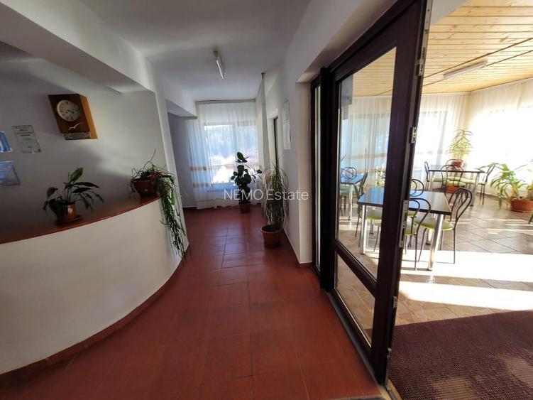 Pensiune + fermă piscicolă (sturion/caviar) | Saru Dornei/Sarisor - 8