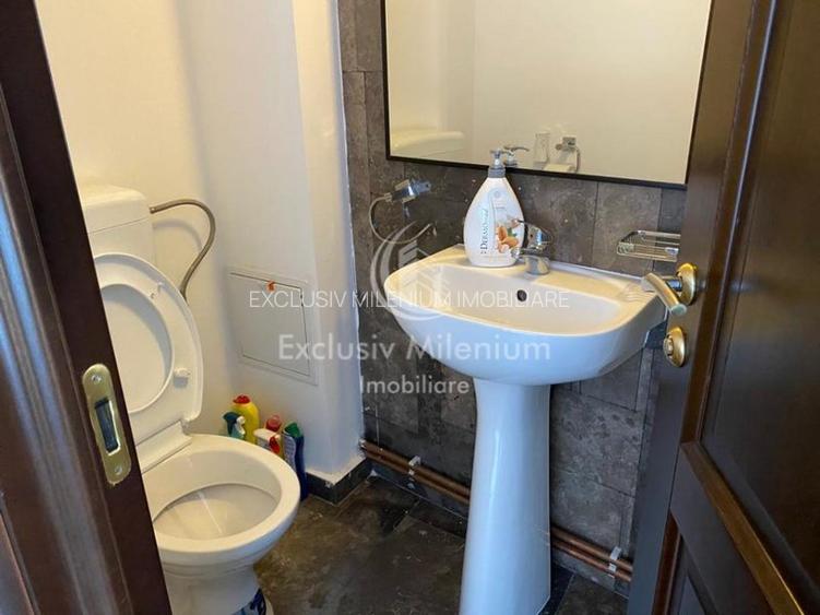 Parter Spatiu Birouri Bulevardul Unirii Bloc Nou - 9