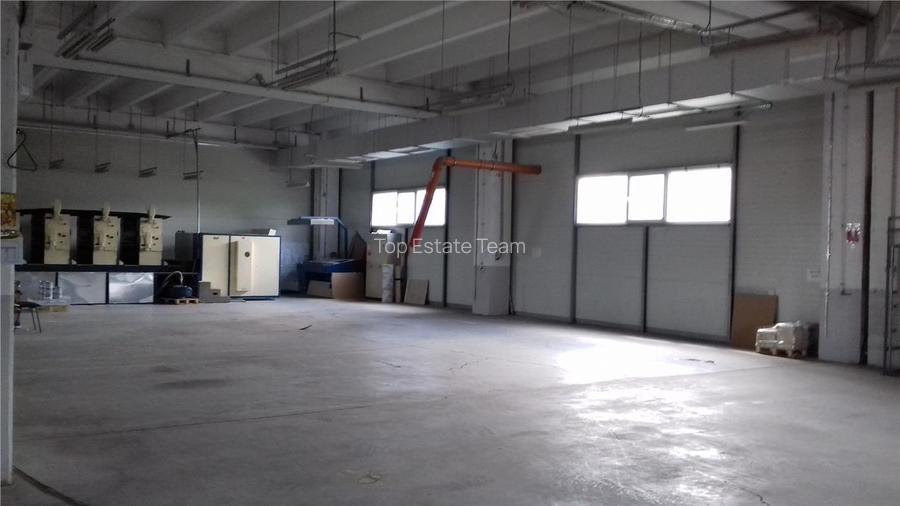 Spatiu comercial de vanzare Centura Est / Splaiul Unirii - 6