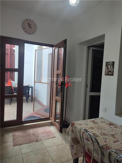 Inchiriere casa individuala 3 camere si curte generoasa Chitila - 20