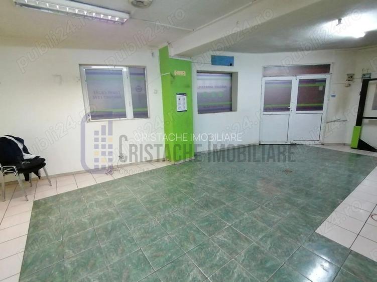 Spatiu comercial stradal - 2