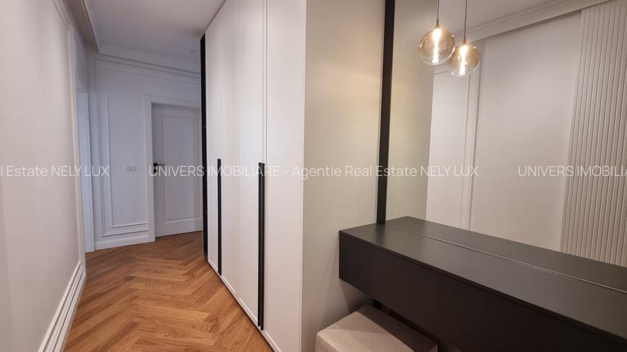 3 camere cu Personalitate | Lux și Gust Excepțional | Panorama | Central - 16