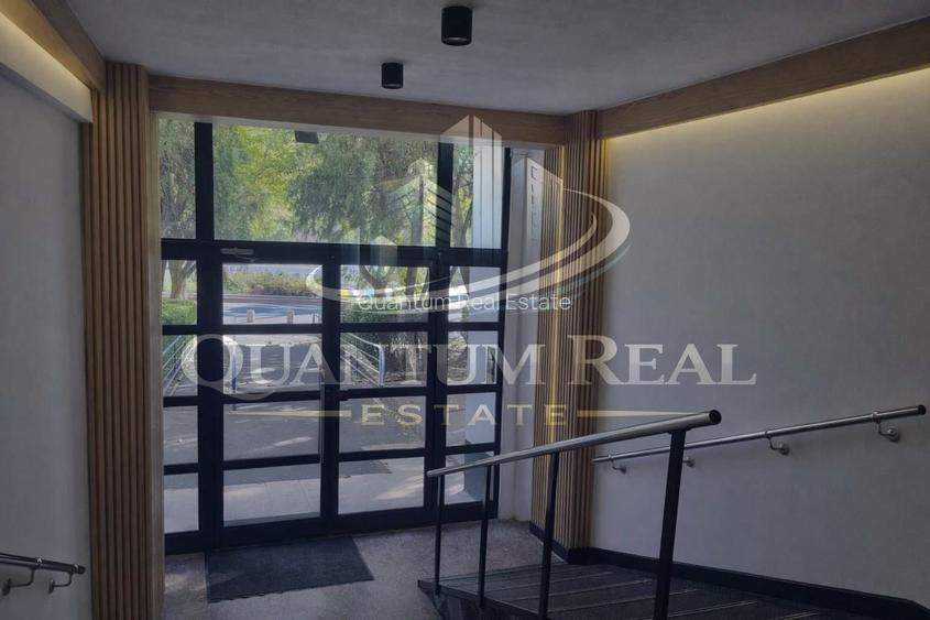 vand 2 camere,  renovat, centrala proprie, vedere parcul Tineretului - 6