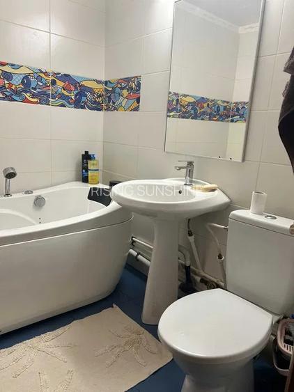 3 camere | semidecomandat | bloc an 1980 | 300 m metrou Gorjului - 9